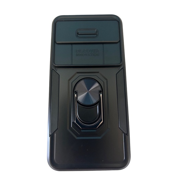 for Google Pixel 8 Case, [Built-in Rotatable Kickstand Ring] - Picture 7 of 12